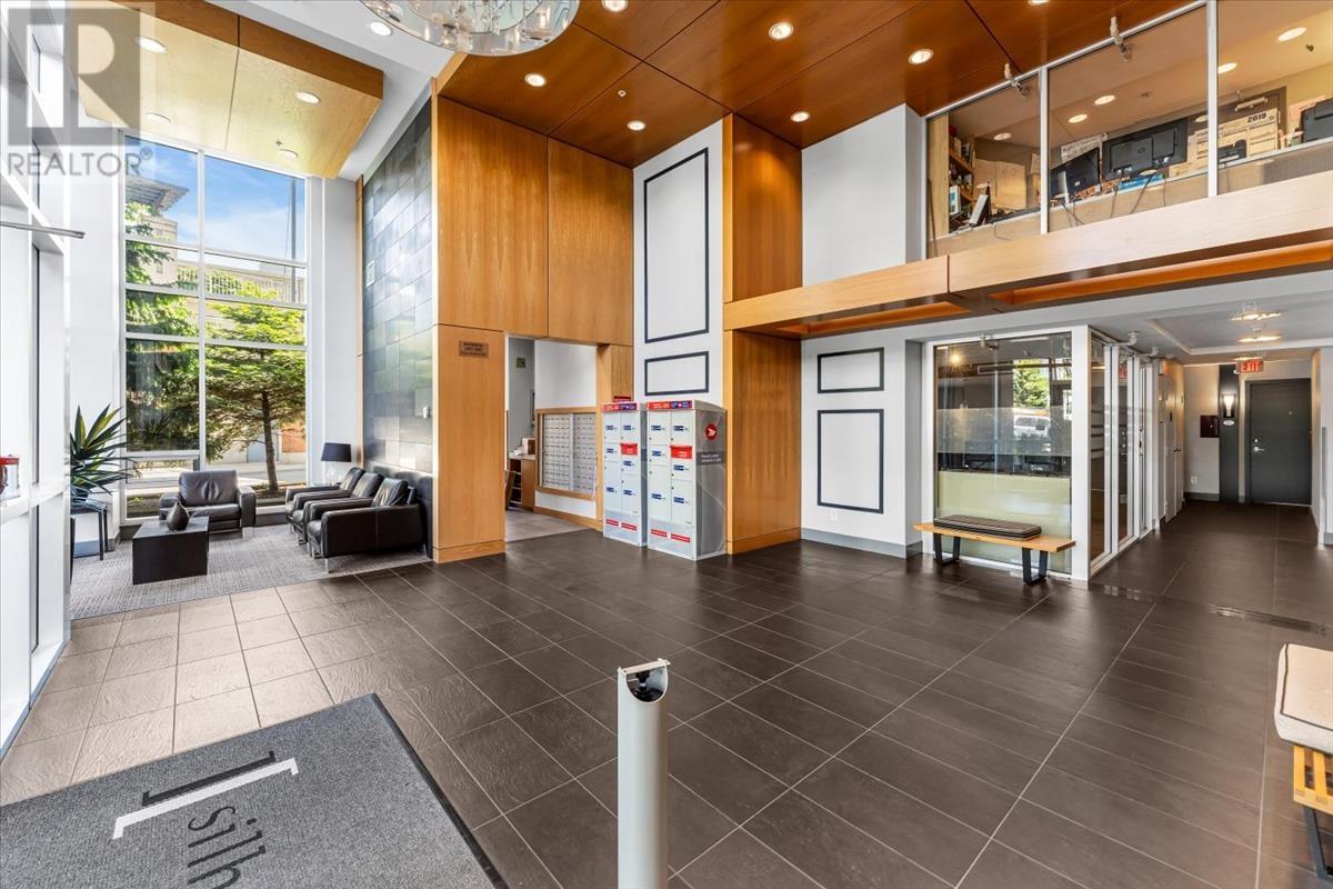 1508 9888 Cameron Street, Burnaby, British Columbia  V3J 0A4 - Photo 19 - R2992370