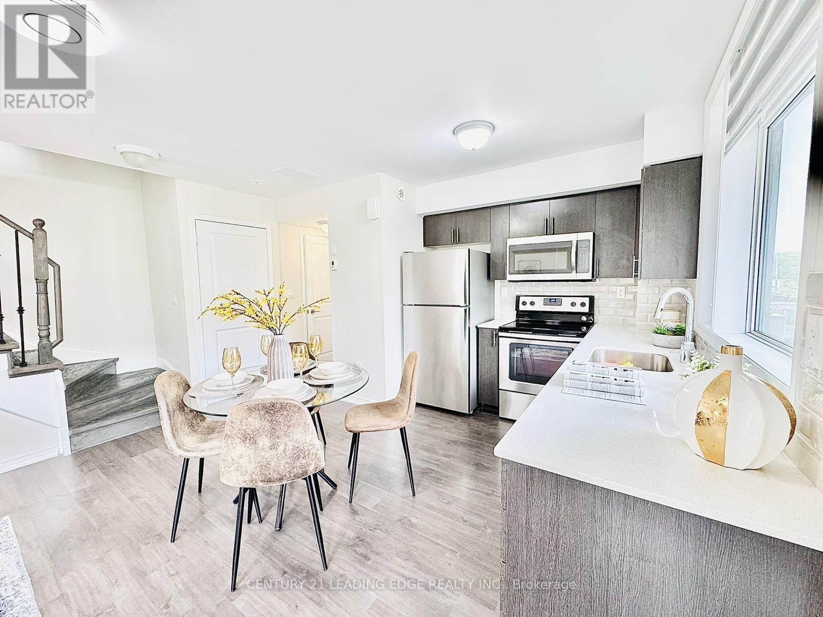 303 - 80 Orchid Place Drive, Toronto (Malvern), Ontario  M1B 0C4 - Photo 2 - E12192345