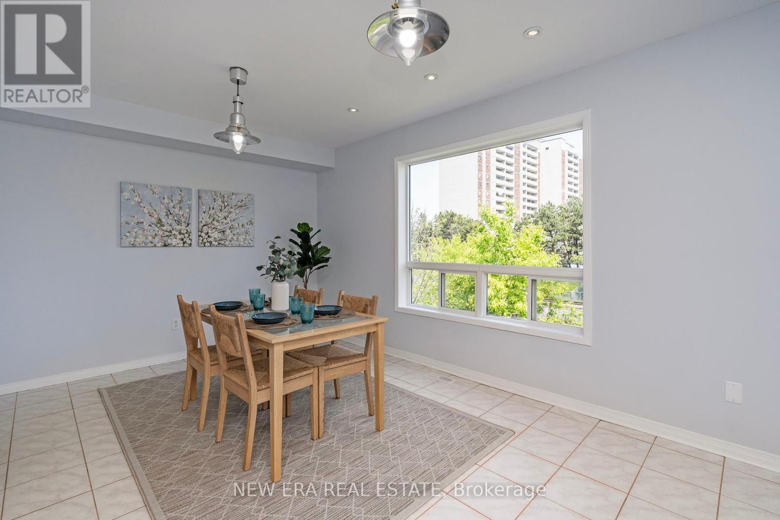 24 - 124 Jenkinson Way, Toronto (Dorset Park), Ontario  M1P 5H4 - Photo 13 - E12192375