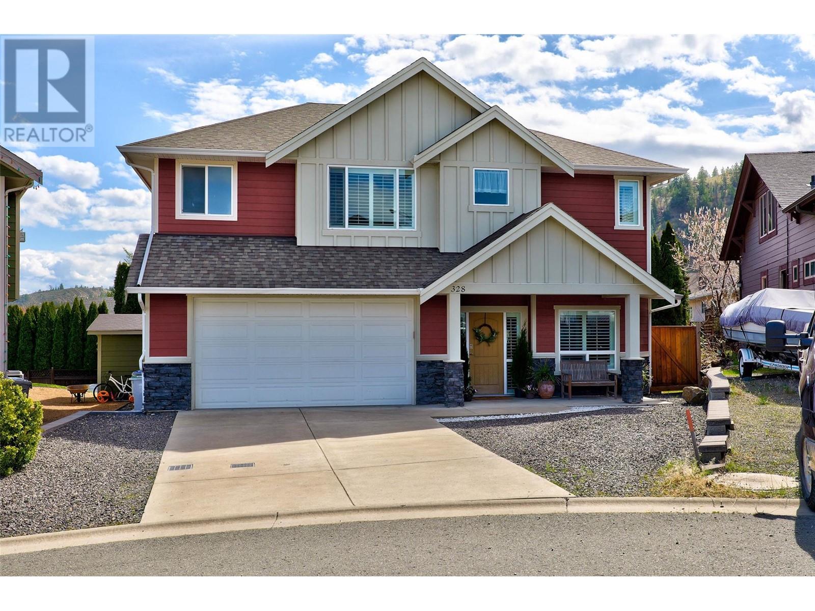 Property at 328 BADGER Place image 1