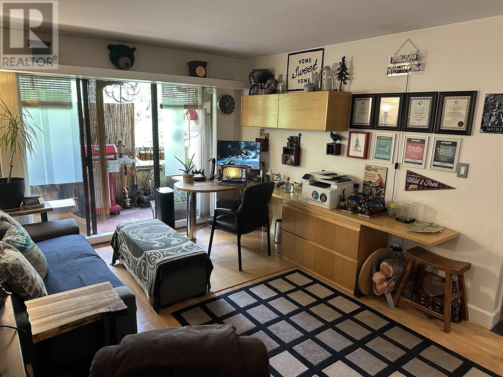 306 2234 Prince Albert Street, Vancouver, British Columbia  V5T 4K9 - Photo 15 - R3010260