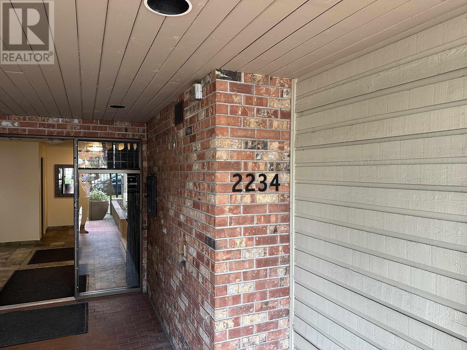306 2234 Prince Albert Street, Vancouver, British Columbia  V5T 4K9 - Photo 3 - R3010260