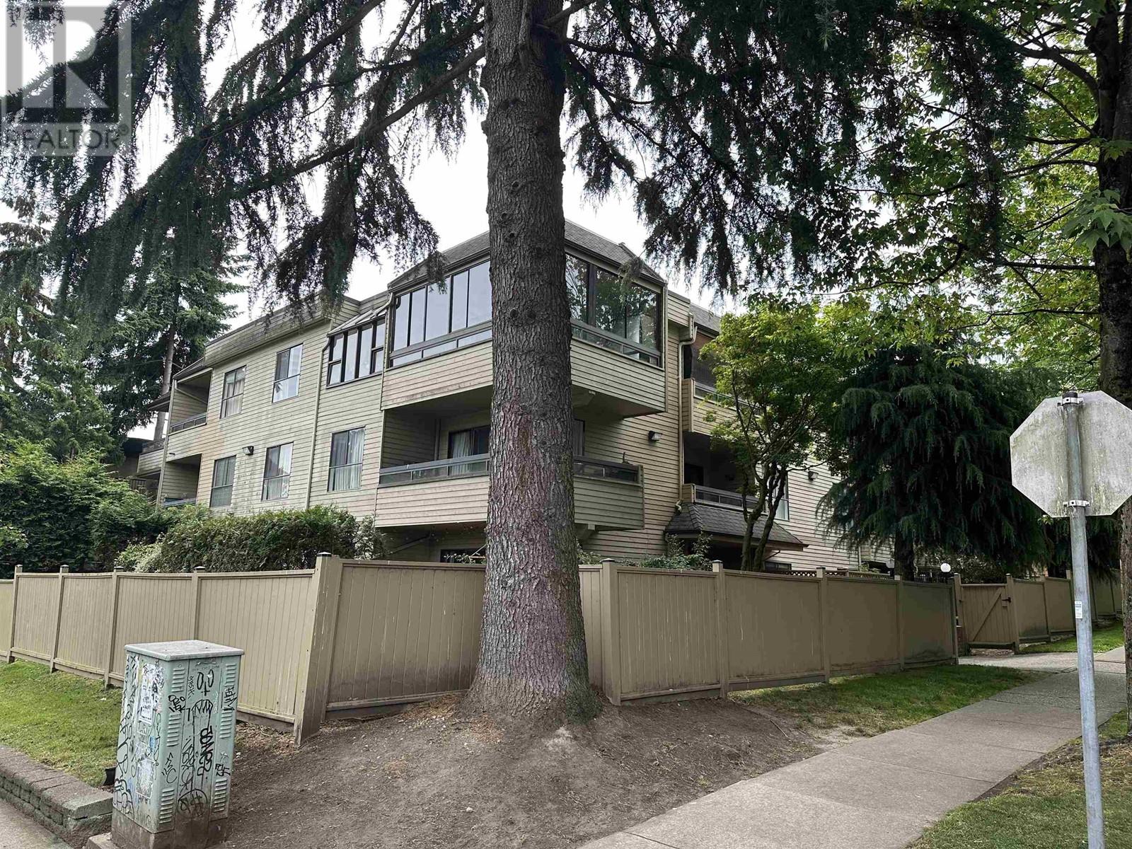 306 2234 Prince Albert Street, Vancouver, British Columbia  V5T 4K9 - Photo 2 - R3010260