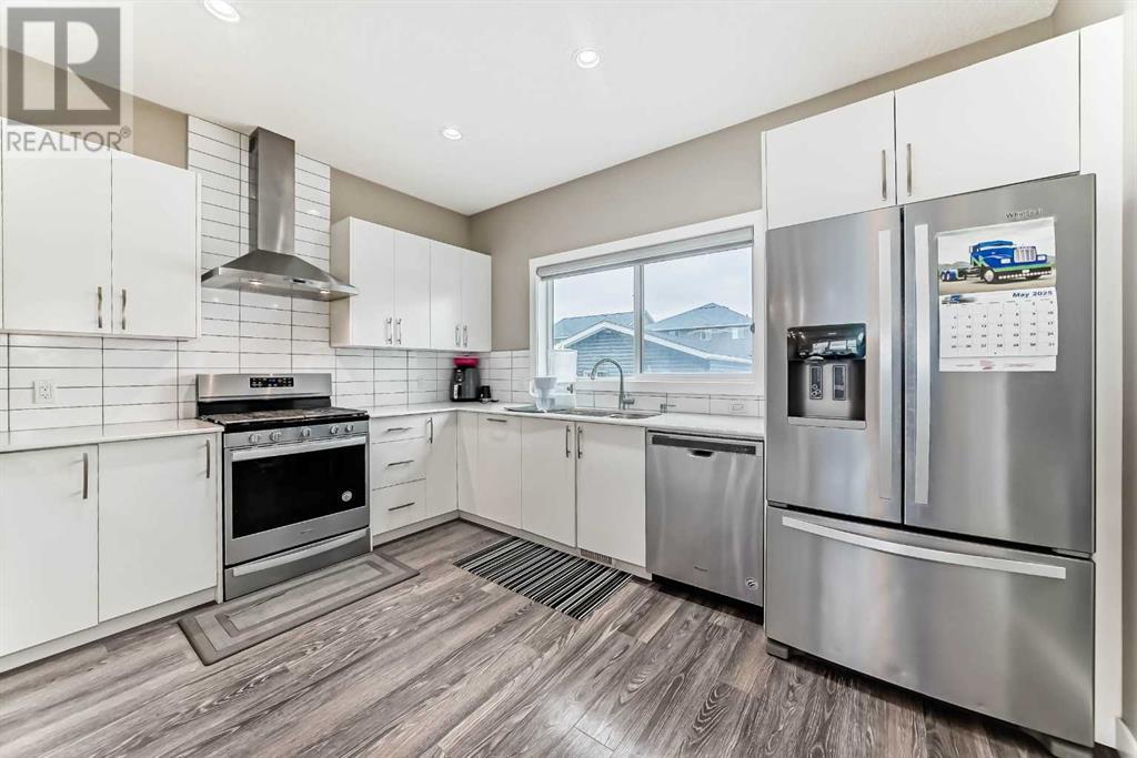 617 Redstone Drive Ne, Calgary, Alberta  T3N 1L1 - Photo 8 - A2217718