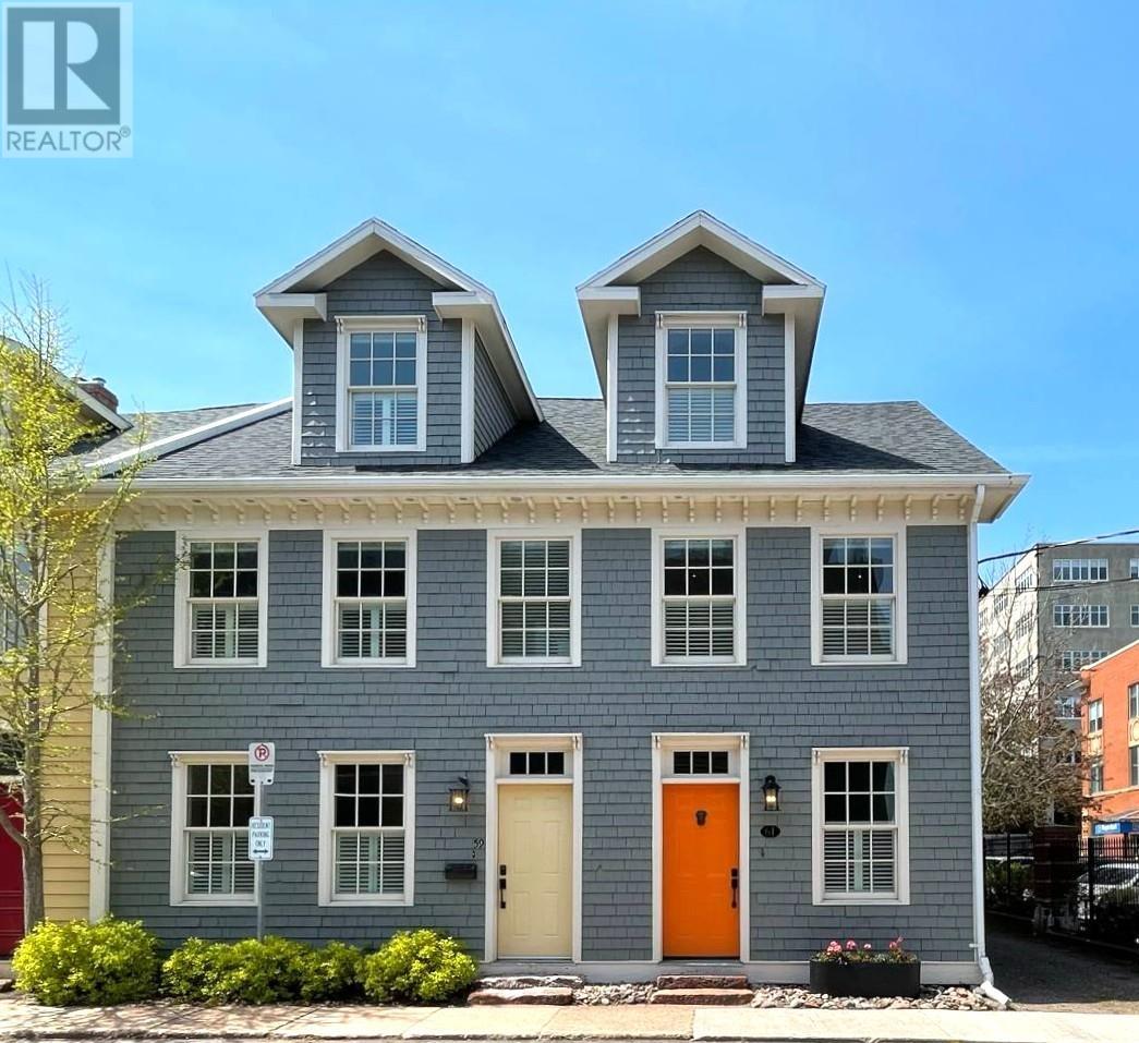 Property at 61 Dorchester Street image 1