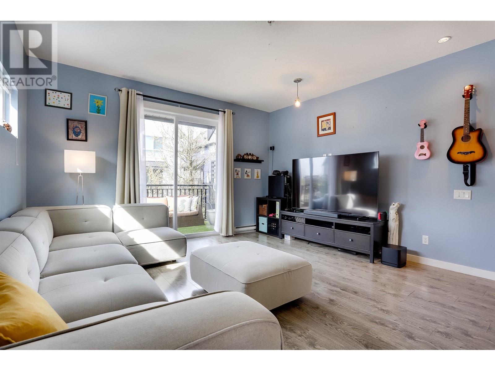 40 2325 Ranger Lane, Port Coquitlam, British Columbia  V3B 0K7 - Photo 3 - R3010471