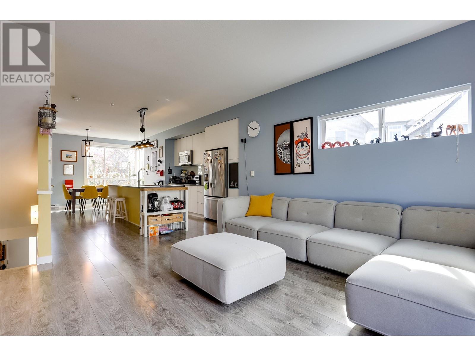 40 2325 Ranger Lane, Port Coquitlam, British Columbia  V3B 0K7 - Photo 6 - R3010471