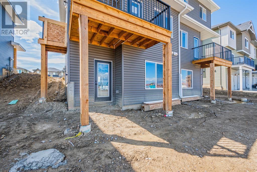 186 River Heights Drive, Cochrane, Alberta  T4C 2V1 - Photo 27 - A2221839