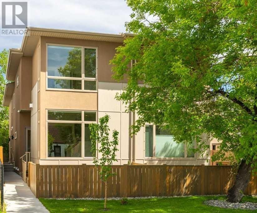 2, 2206 24a Street Sw, Calgary, Alberta  T3E 1V8 - Photo 1 - A2223347
