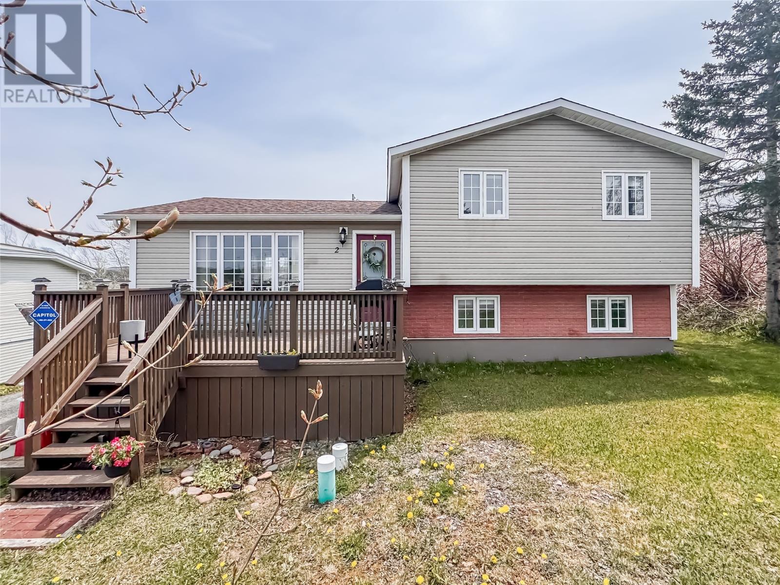 Property at 2 Levis Road image 1