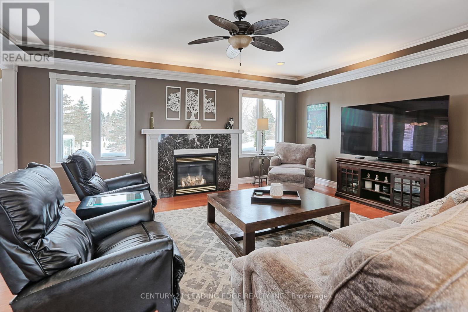 2 Deer Ridge Road, Uxbridge, Ontario  L0C 1A0 - Photo 8 - N12192209