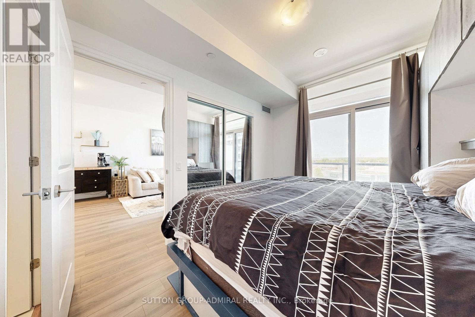 710 - 20 Gatineau Drive, Vaughan (Beverley Glen), Ontario  L4J 0L3 - Photo 17 - N12192301