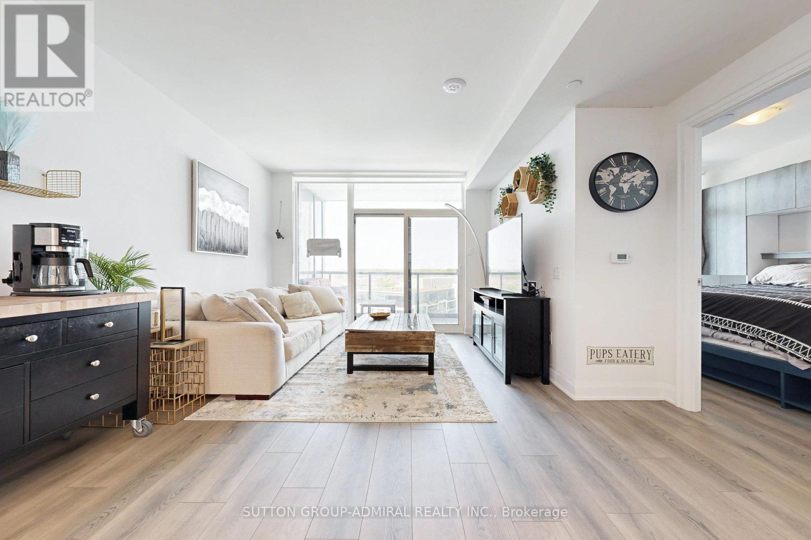 710 - 20 Gatineau Drive, Vaughan, Ontario  L4J 0L3 - Photo 8 - N12192301