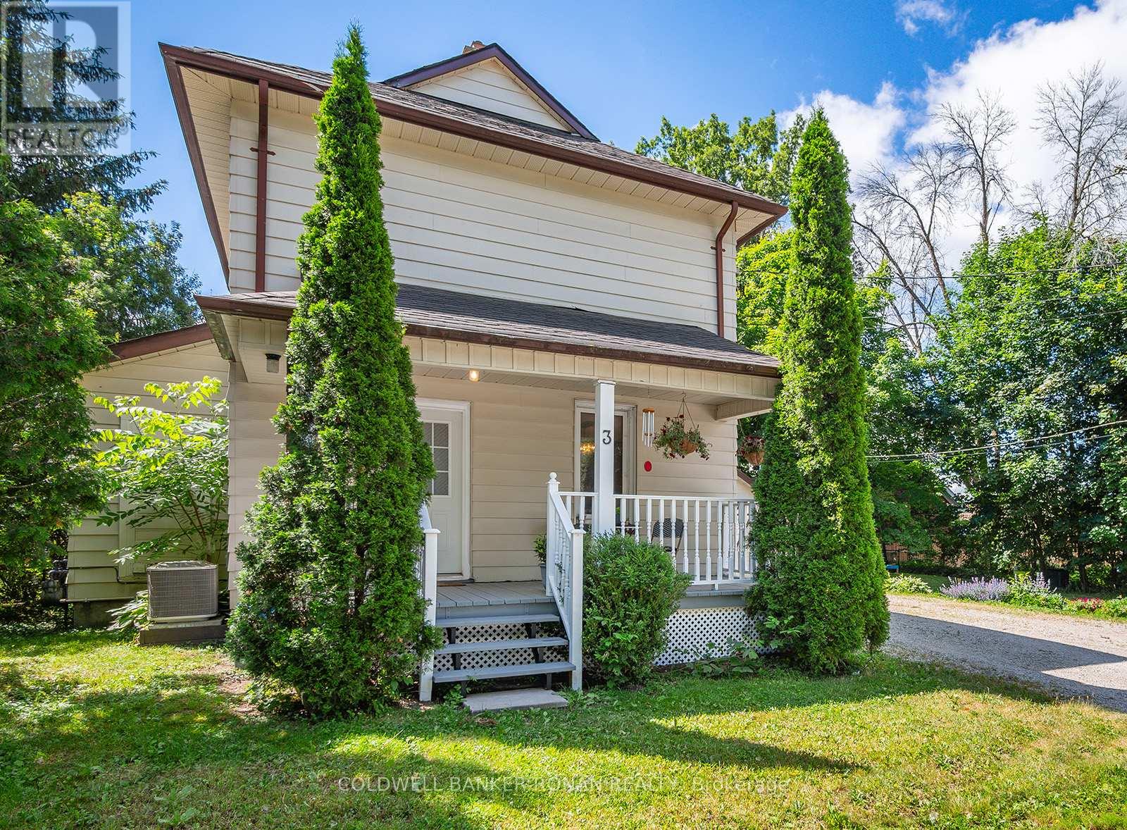 3 John Drive, Innisfil (Cookstown), Ontario  L0L 1L0 - Photo 4 - N12192368