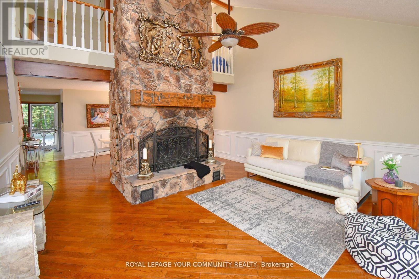 527 Big Bay Point Road, Innisfil, Ontario  L9S 2N4 - Photo 22 - N12192413