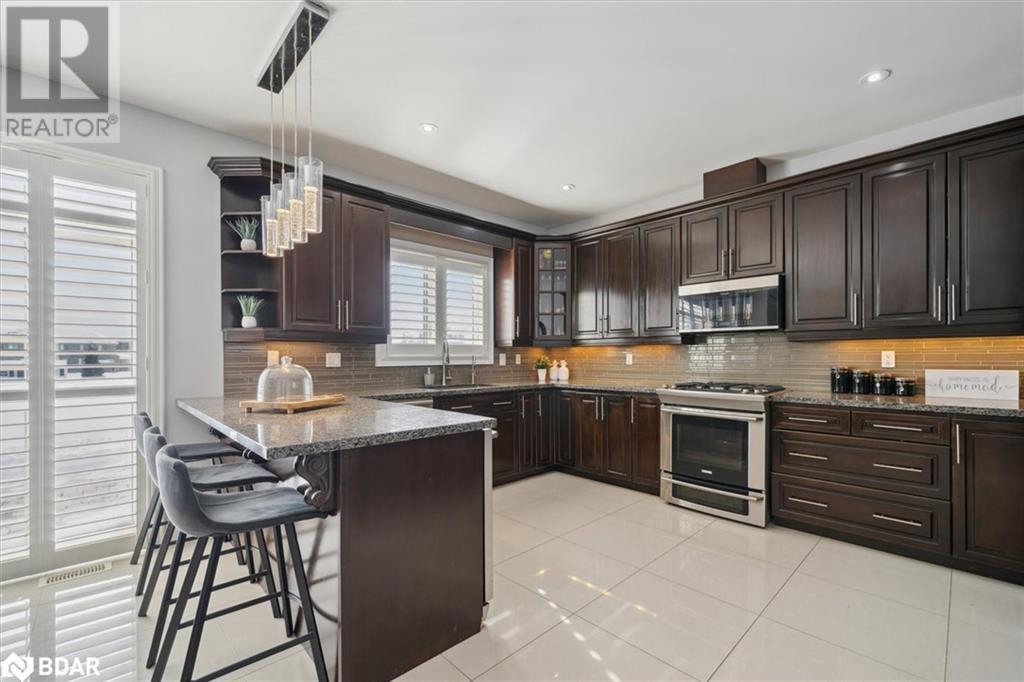 66 Stonesthrow Crescent, Uxbridge, Ontario  L0C 1A0 - Photo 16 - 40736864