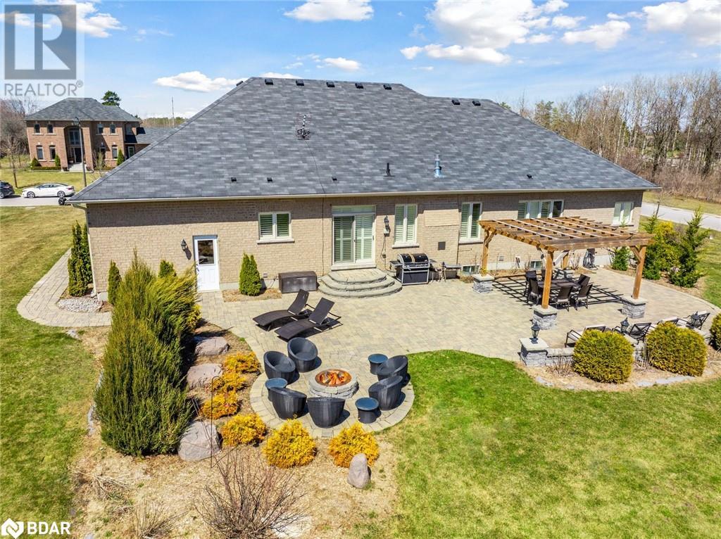 66 Stonesthrow Crescent, Uxbridge, Ontario  L0C 1A0 - Photo 2 - 40736864