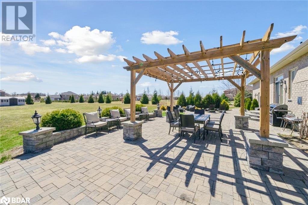 66 Stonesthrow Crescent, Uxbridge, Ontario  L0C 1A0 - Photo 42 - 40736864