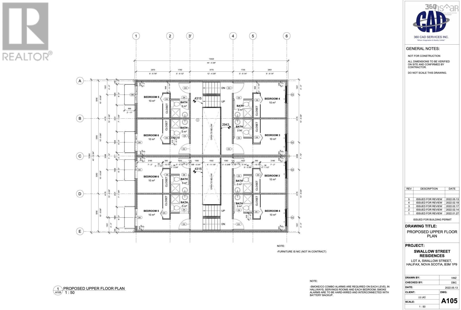 Lot B Melody Drive, Halifax, Nova Scotia  B3H 3B8 - Photo 12 - 202512025