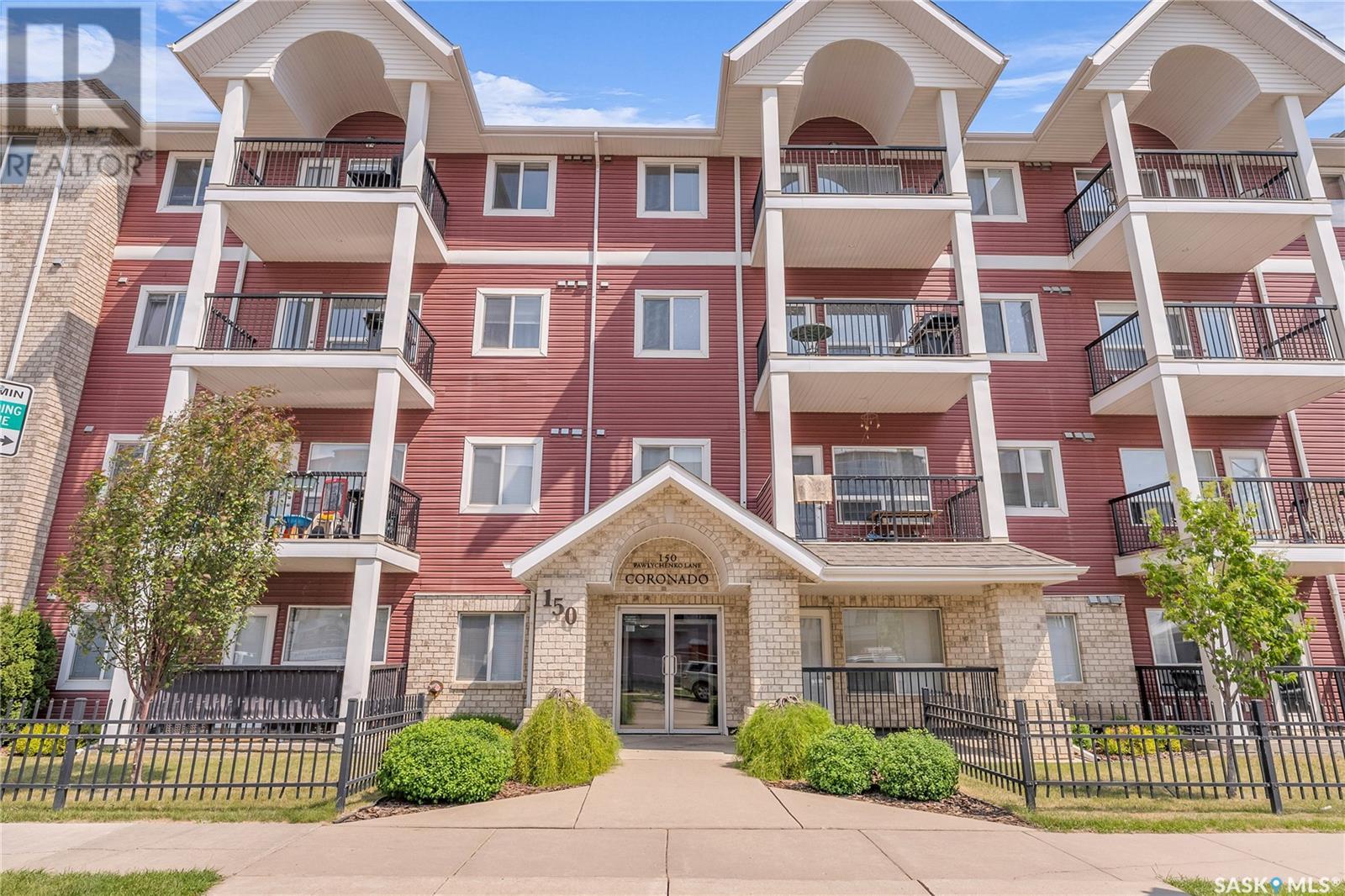424 150 Pawlychenko LANE, Saskatoon, Saskatchewan