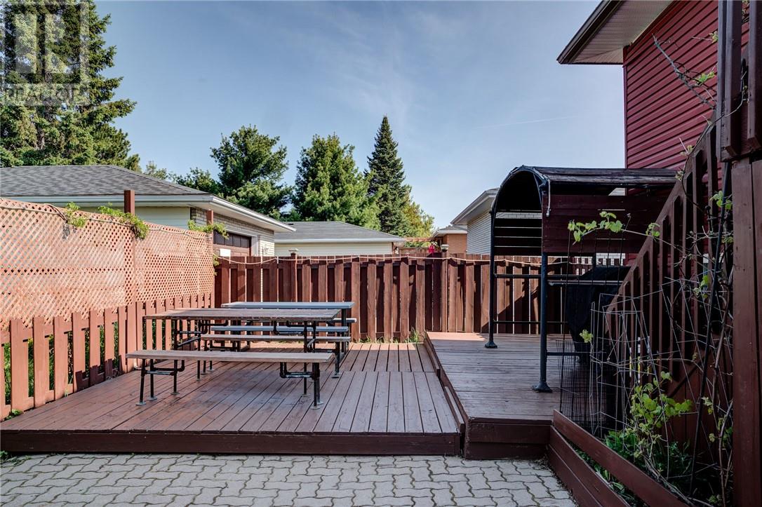 4605 Desmarais Road, Val Therese, Ontario  P3P 1S3 - Photo 24 - 2122665