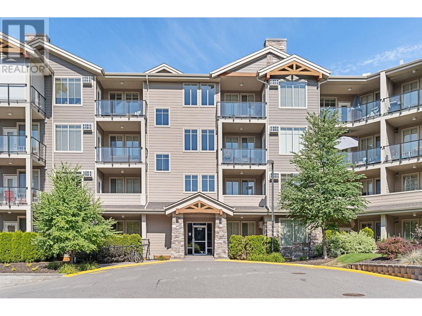 3731 Casorso Road Unit# 210, Kelowna, British Columbia