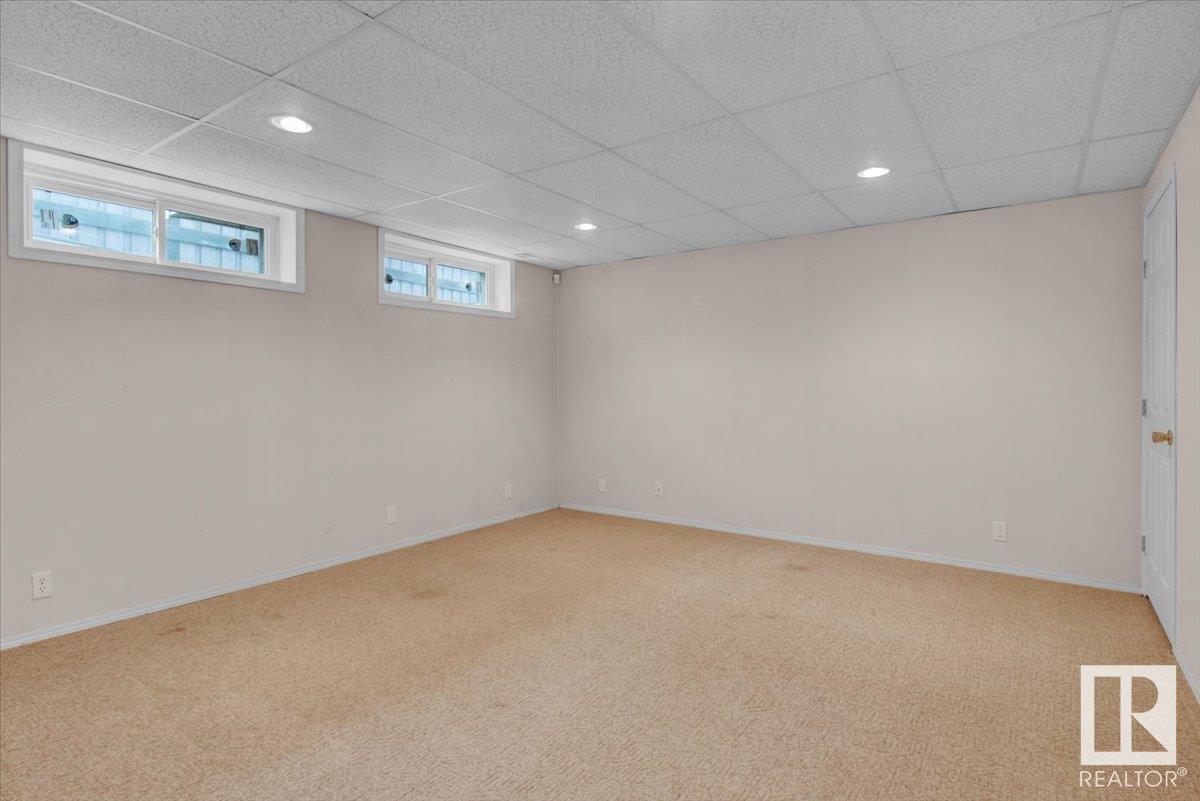 91 Dechene Rd Nw, Edmonton, Alberta  T6M 2M9 - Photo 38 - E4440091