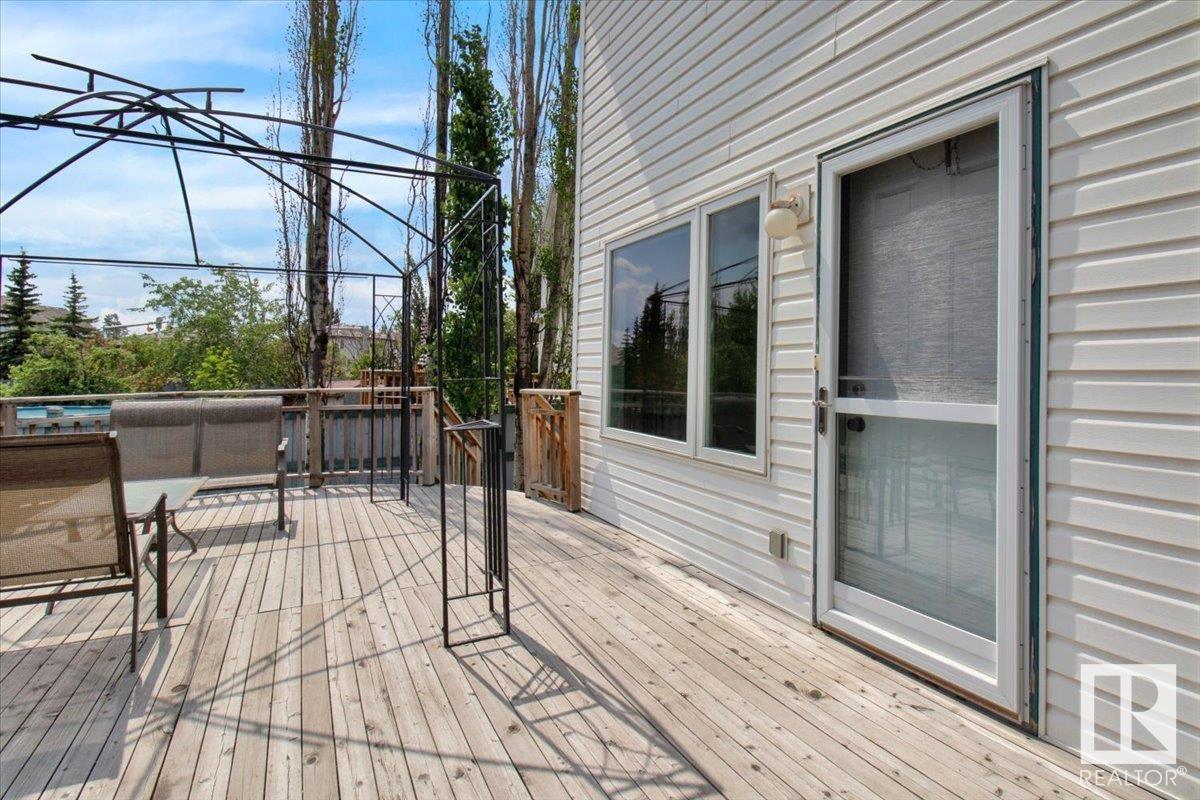 91 Dechene Rd Nw, Edmonton, Alberta  T6M 2M9 - Photo 55 - E4440091