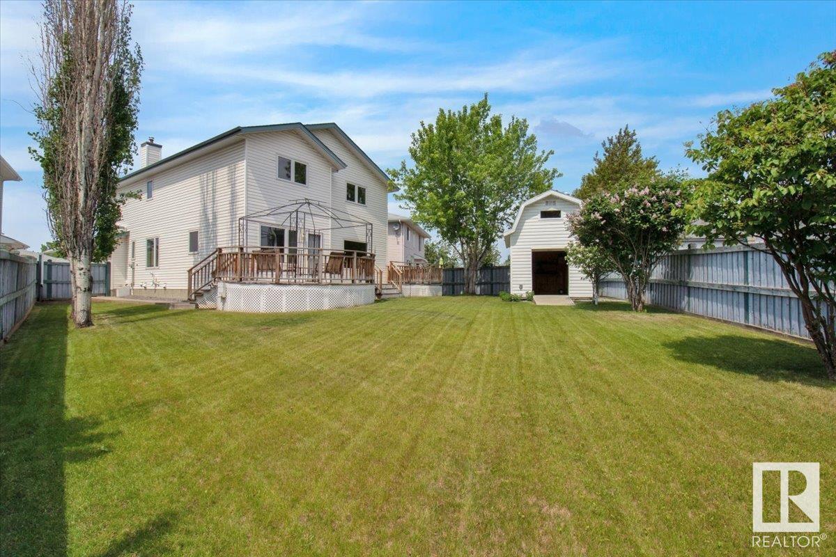 91 Dechene Rd Nw, Edmonton, Alberta  T6M 2M9 - Photo 58 - E4440091