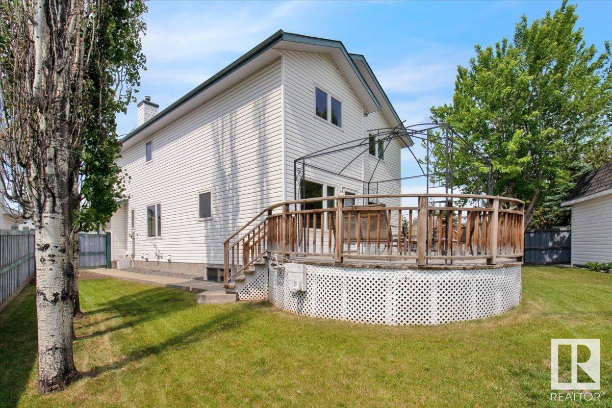 91 Dechene Rd Nw, Edmonton, Alberta  T6M 2M9 - Photo 59 - E4440091