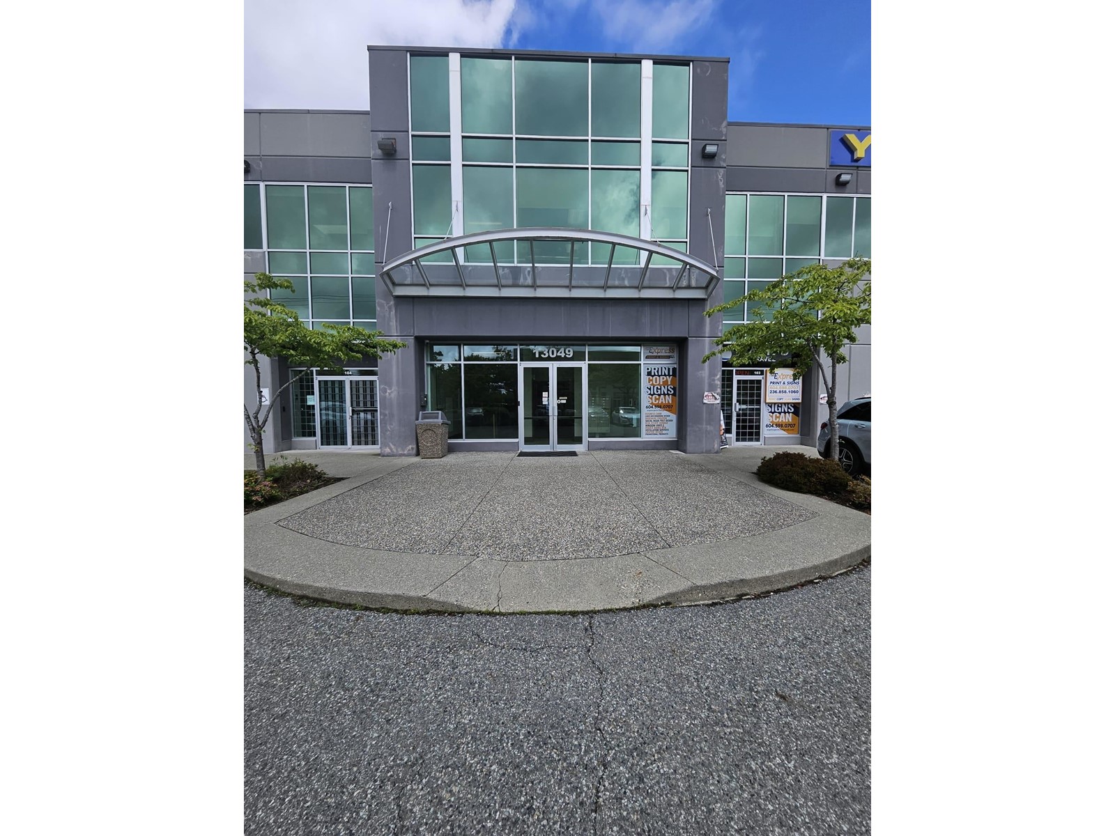 109 13049 76 Avenue, Surrey, British Columbia  V3W 2V7 - Photo 11 - C8069678