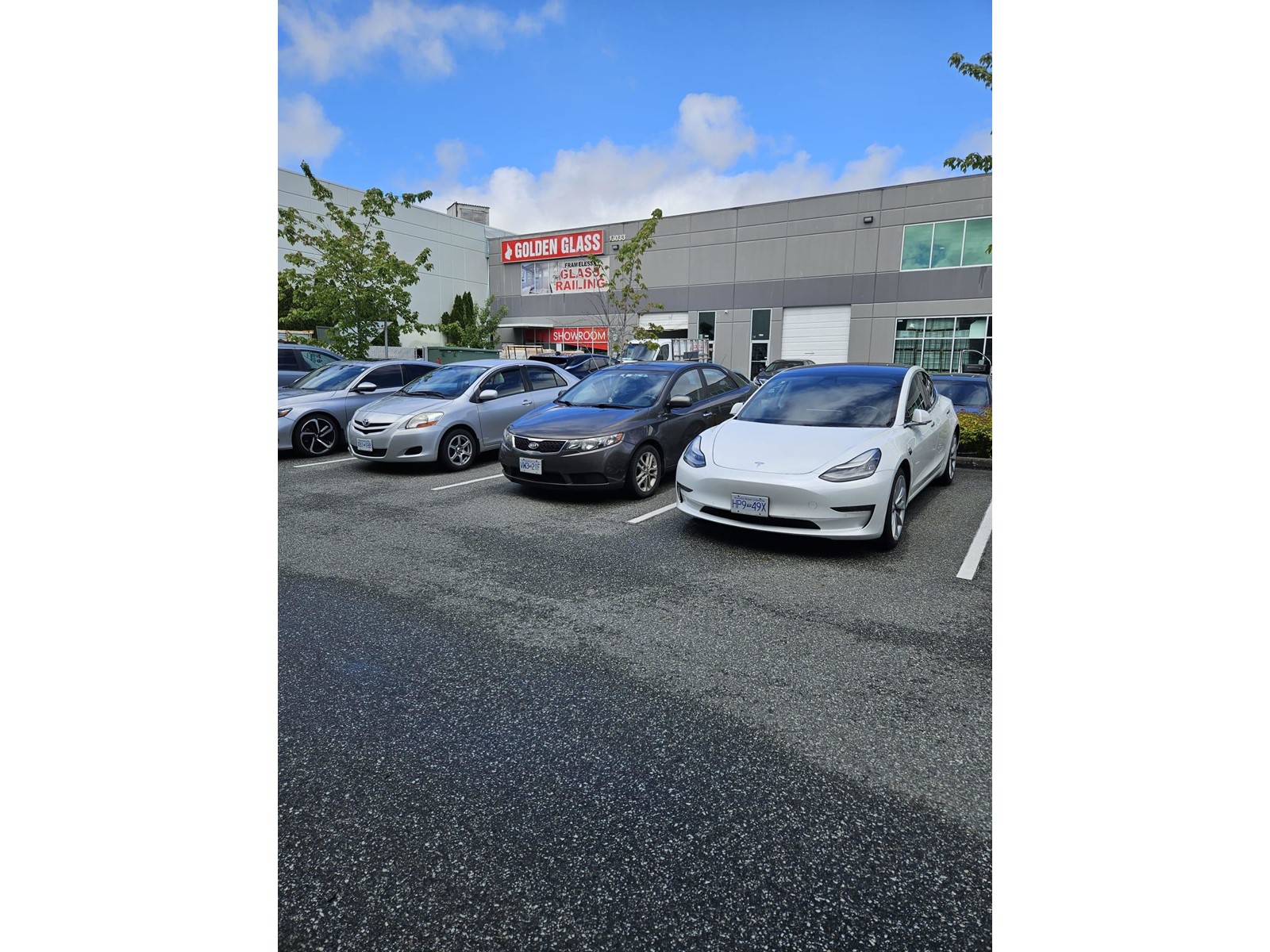 109 13049 76 Avenue, Surrey, British Columbia  V3W 2V7 - Photo 8 - C8069678