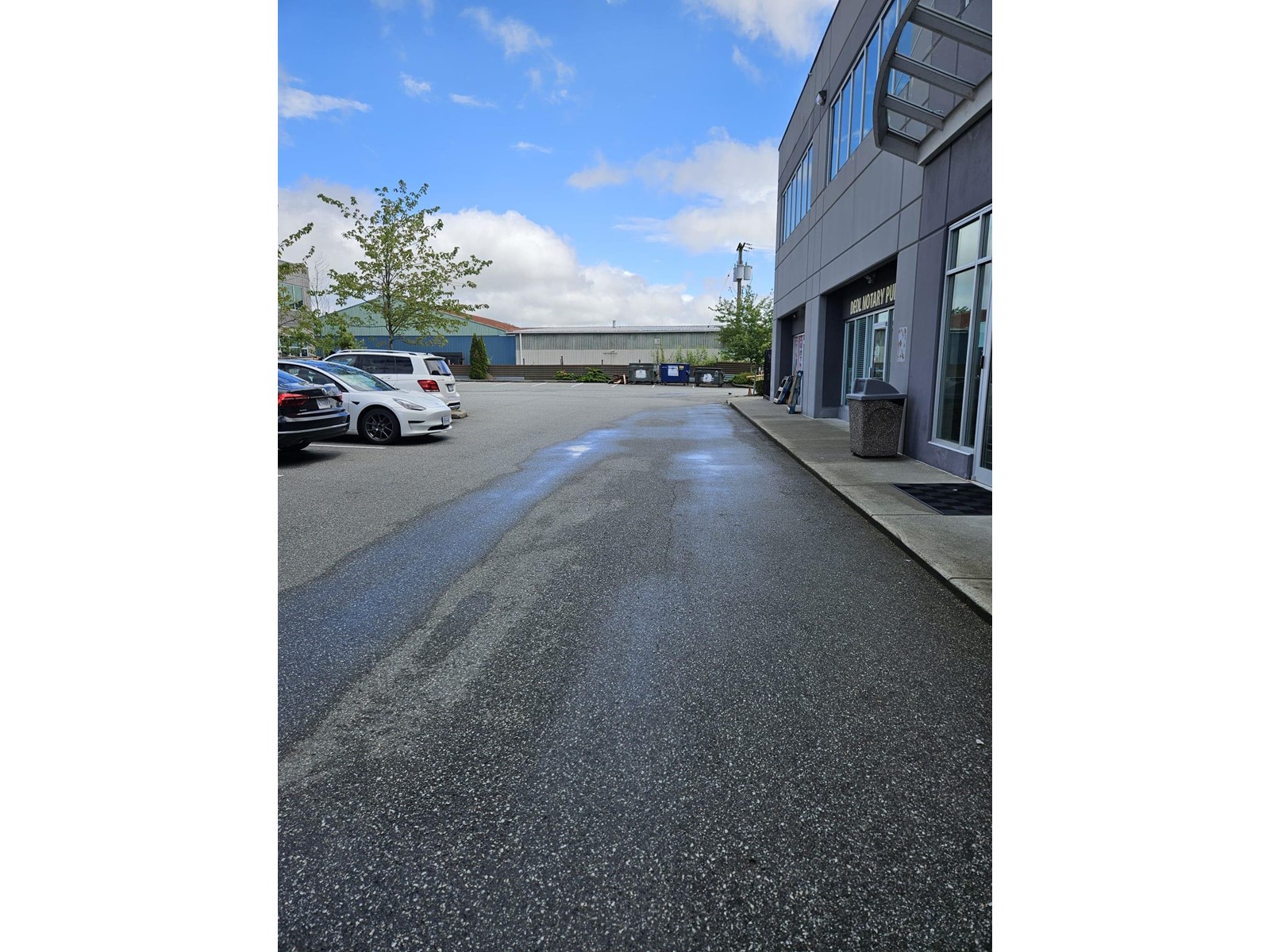 109 13049 76 Avenue, Surrey, British Columbia  V3W 2V7 - Photo 6 - C8069678