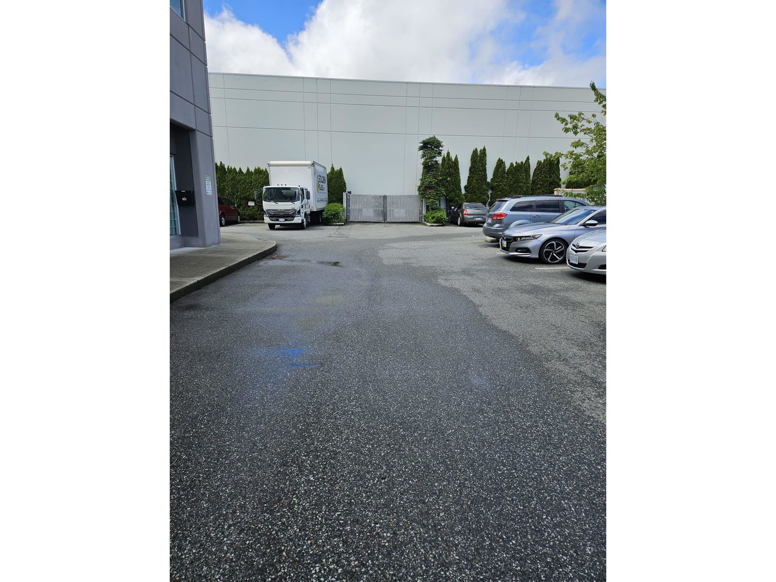 109 13049 76 Avenue, Surrey, British Columbia  V3W 2V7 - Photo 3 - C8069678