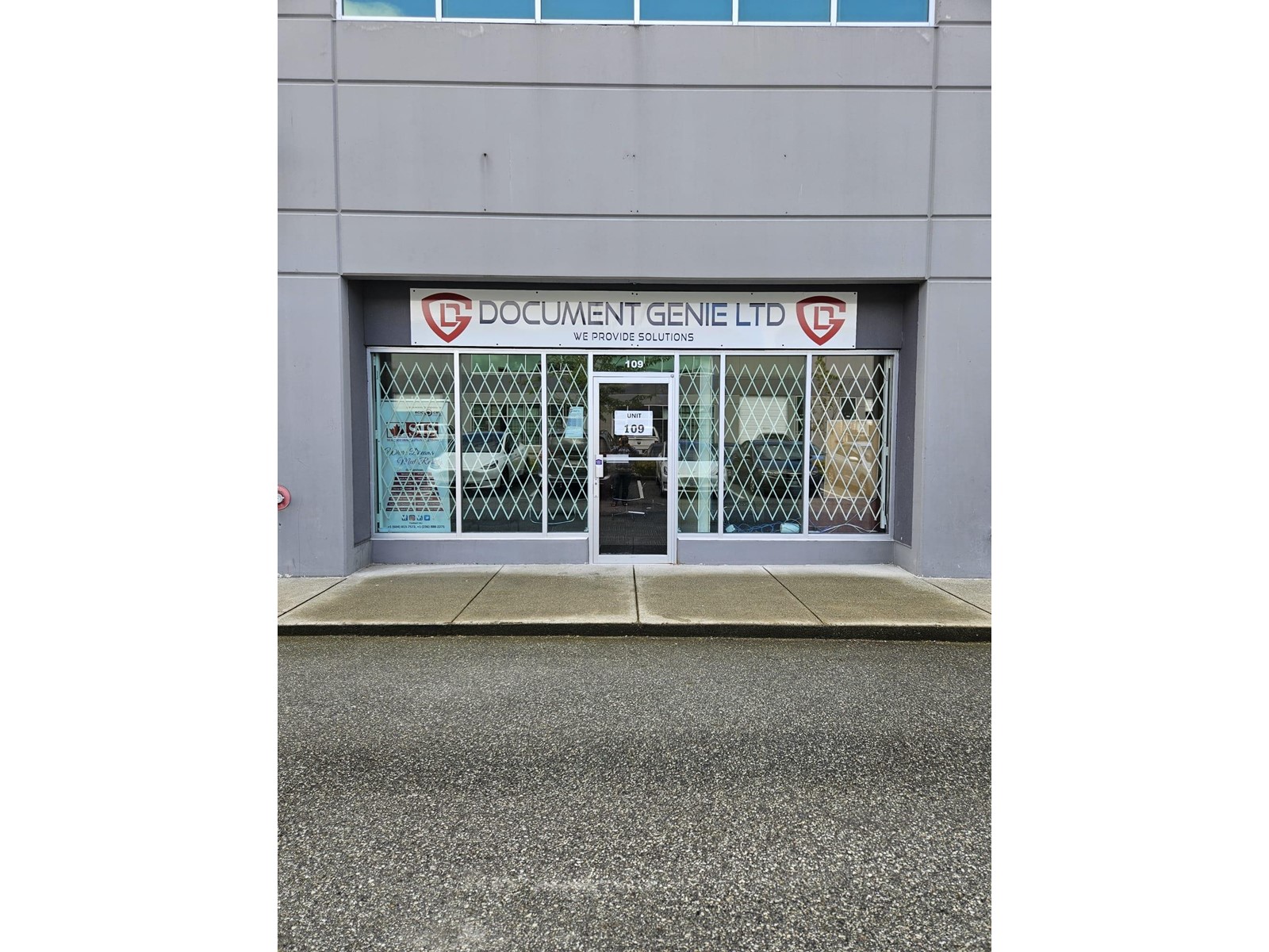 109 13049 76 Avenue, Surrey, British Columbia  V3W 2V7 - Photo 9 - C8069678