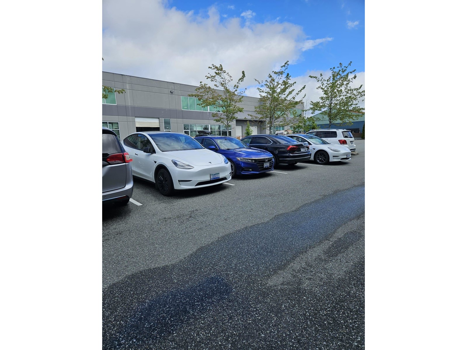 109 13049 76 Avenue, Surrey, British Columbia  V3W 2V7 - Photo 2 - C8069678