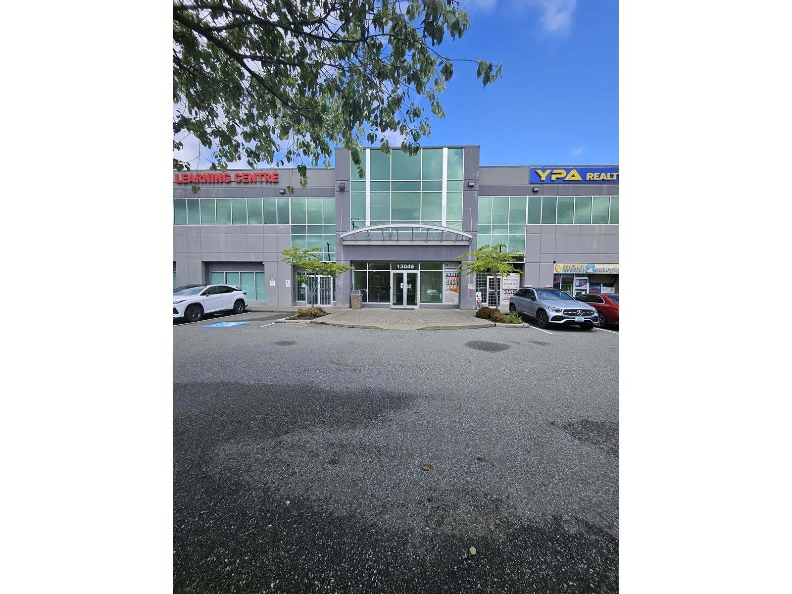 109 13049 76 AVENUE, surrey, British Columbia