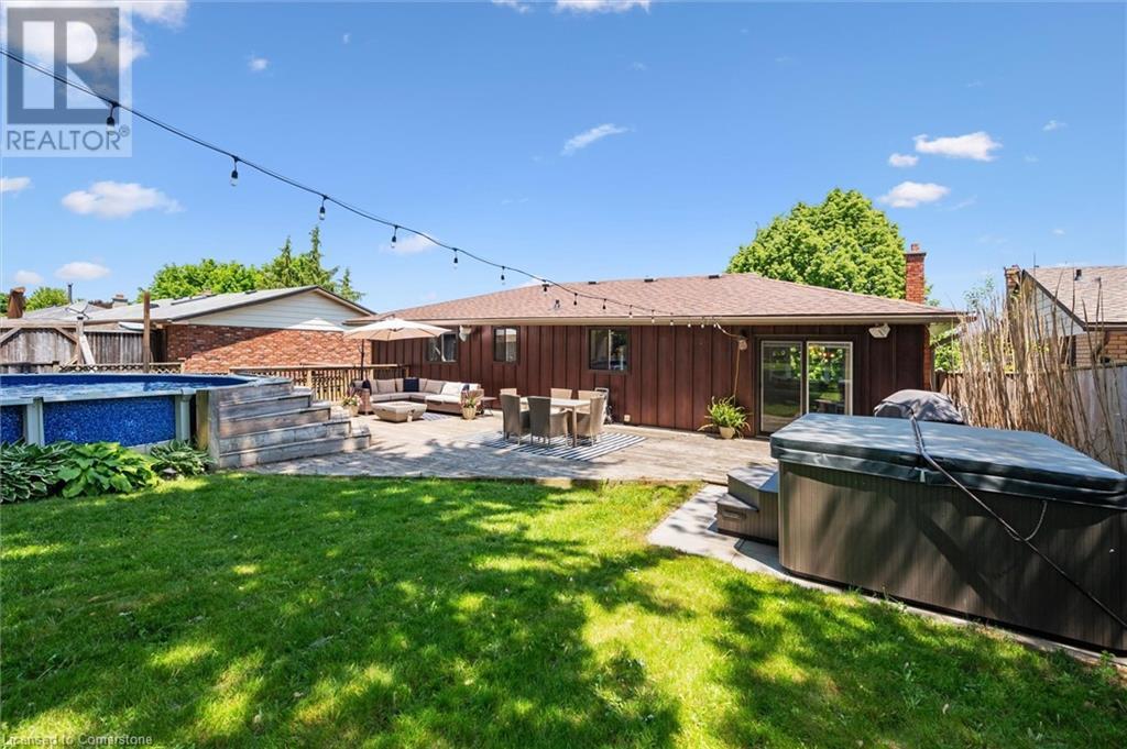 42 Leslie Avenue, Cambridge, Ontario  N1S 4N7 - Photo 32 - 40736600