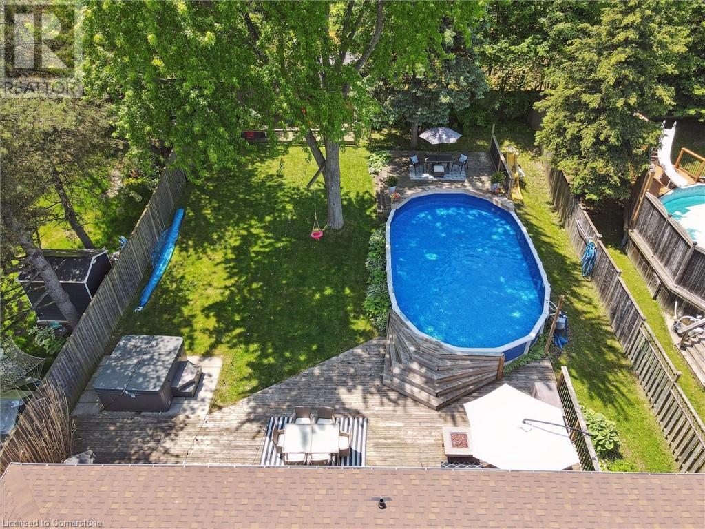 42 Leslie Avenue, Cambridge, Ontario  N1S 4N7 - Photo 42 - 40736600