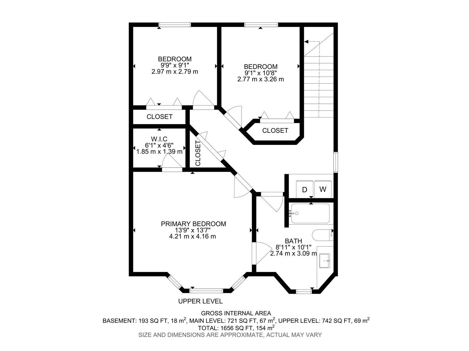 8351 160 Av Nw, Edmonton, Alberta  T5Z 3G9 - Photo 41 - E4439452