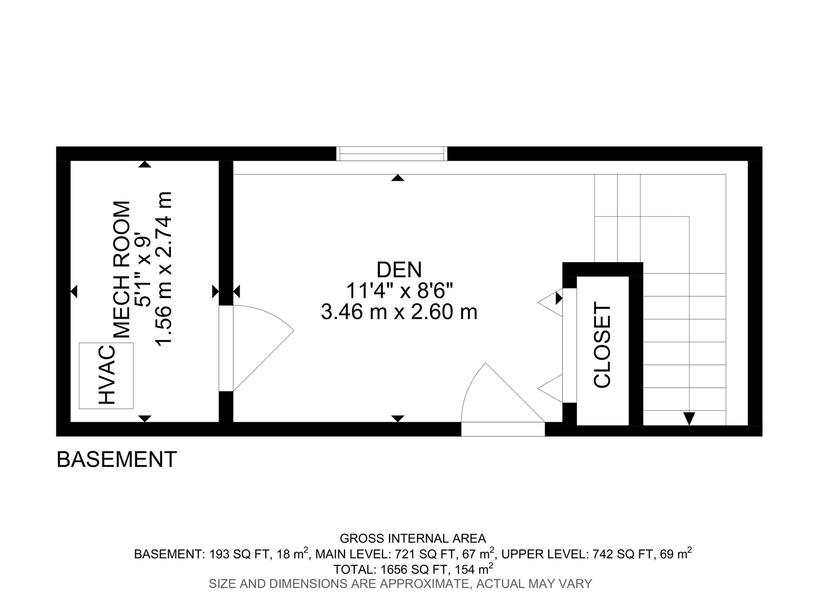 8351 160 Av Nw, Edmonton, Alberta  T5Z 3G9 - Photo 42 - E4439452