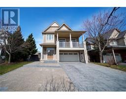 306 BLACKBURN Drive, Brantford, Ontario