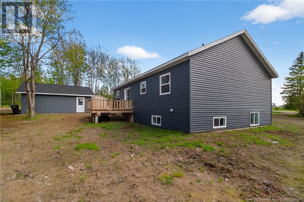 3797 Route 126, Indian Mountain, New Brunswick  E1G 2Z1 - Photo 7 - NB119885