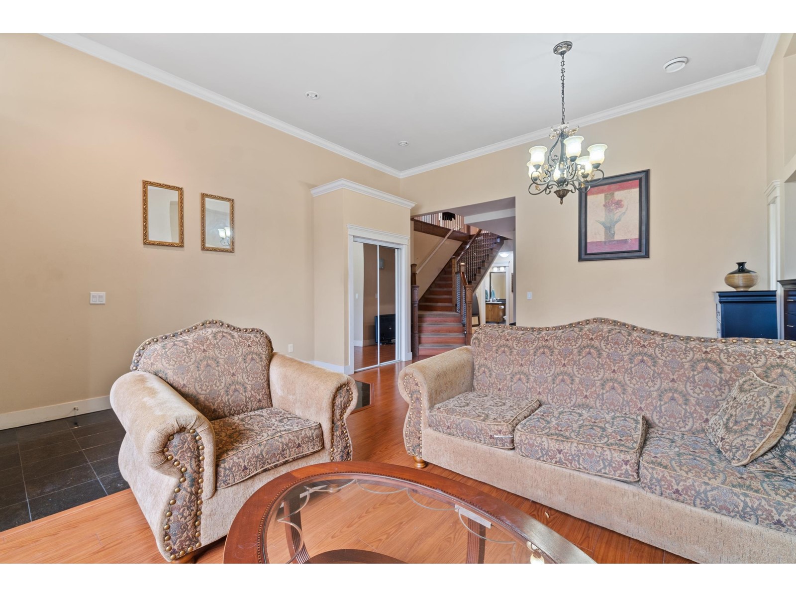 7093 126 Street Street, Surrey, British Columbia  V3W 4A8 - Photo 4 - R3010529