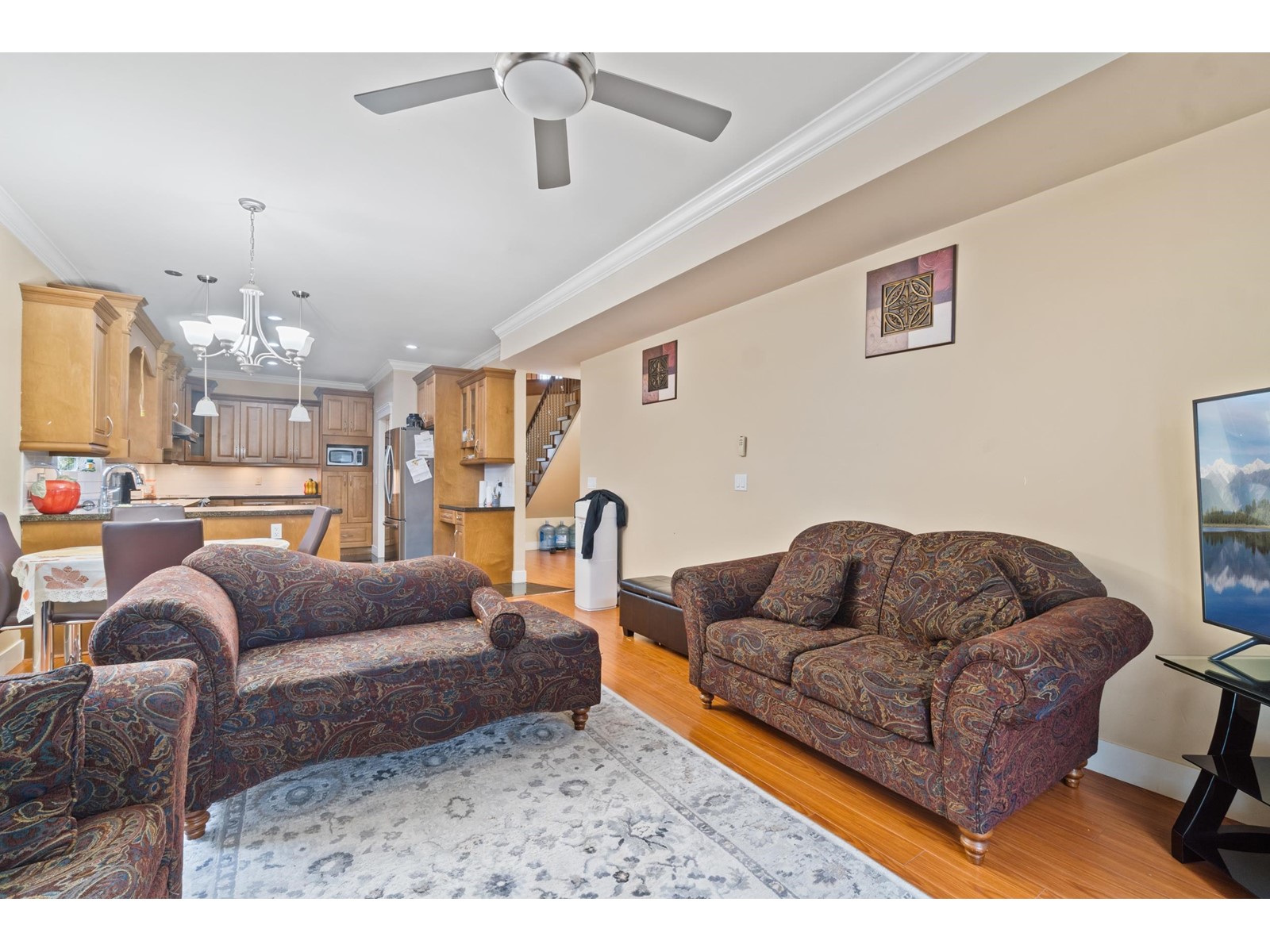 7093 126 Street Street, Surrey, British Columbia  V3W 4A8 - Photo 8 - R3010529