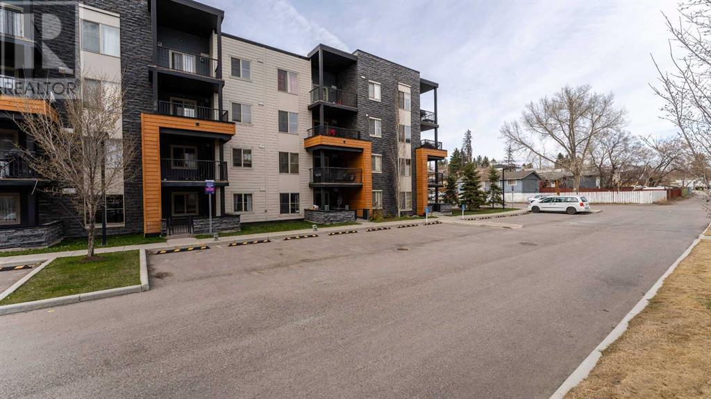 105, 2715 12 Avenue Se, Calgary, Alberta  T2A 4X8 - Photo 19 - A2227270