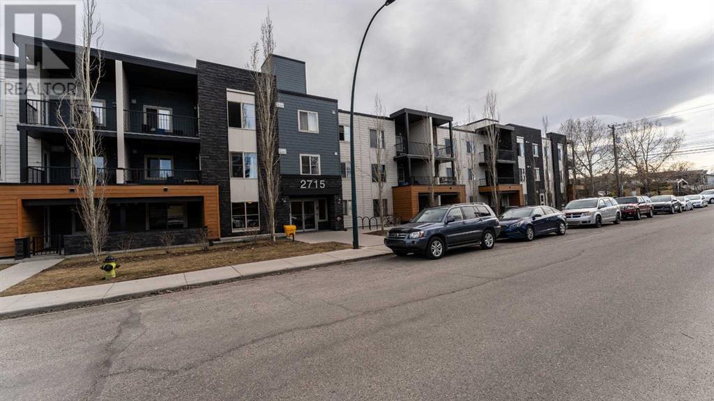 105, 2715 12 Avenue Se, Calgary, Alberta  T2A 4X8 - Photo 21 - A2227270