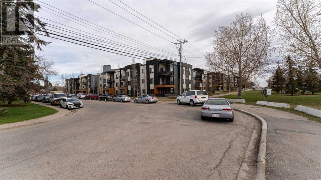 105, 2715 12 Avenue Se, Calgary, Alberta  T2A 4X8 - Photo 22 - A2227270
