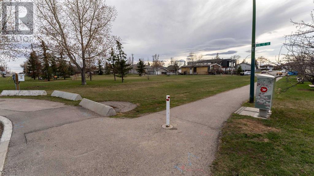105, 2715 12 Avenue Se, Calgary, Alberta  T2A 4X8 - Photo 23 - A2227270