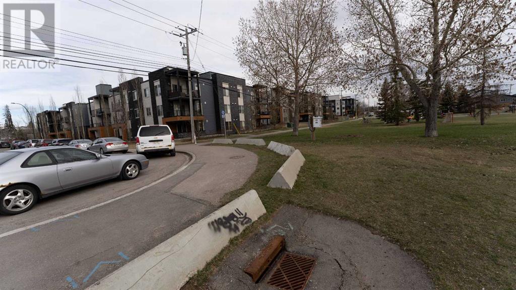 105, 2715 12 Avenue Se, Calgary, Alberta  T2A 4X8 - Photo 26 - A2227270